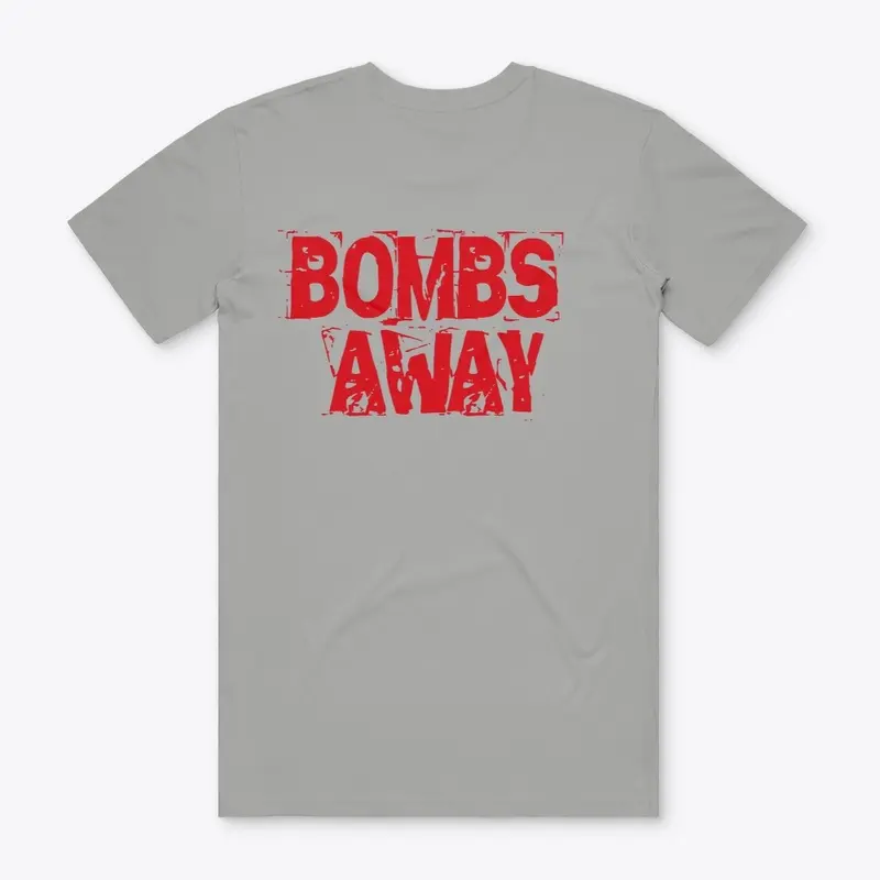 F BOMB MERCH!!